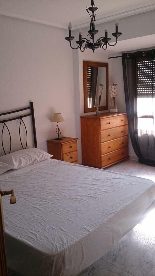 Sertam Garbinet Villa Alicante Dış mekan fotoğraf