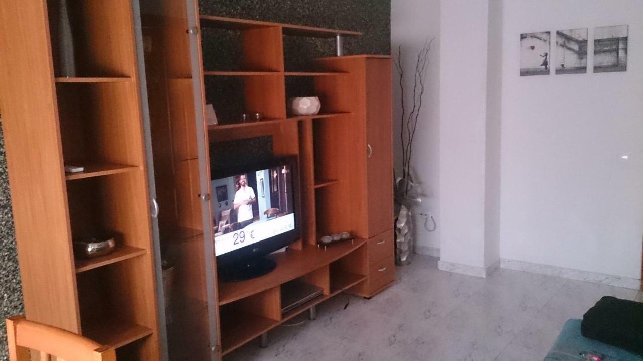 Sertam Garbinet Villa Alicante Dış mekan fotoğraf