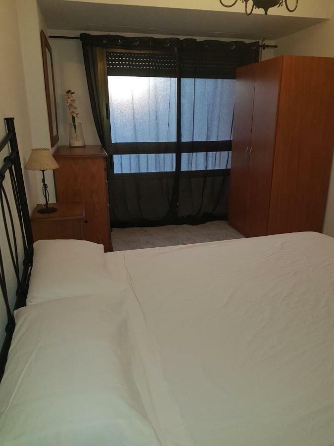 Sertam Garbinet Villa Alicante Dış mekan fotoğraf