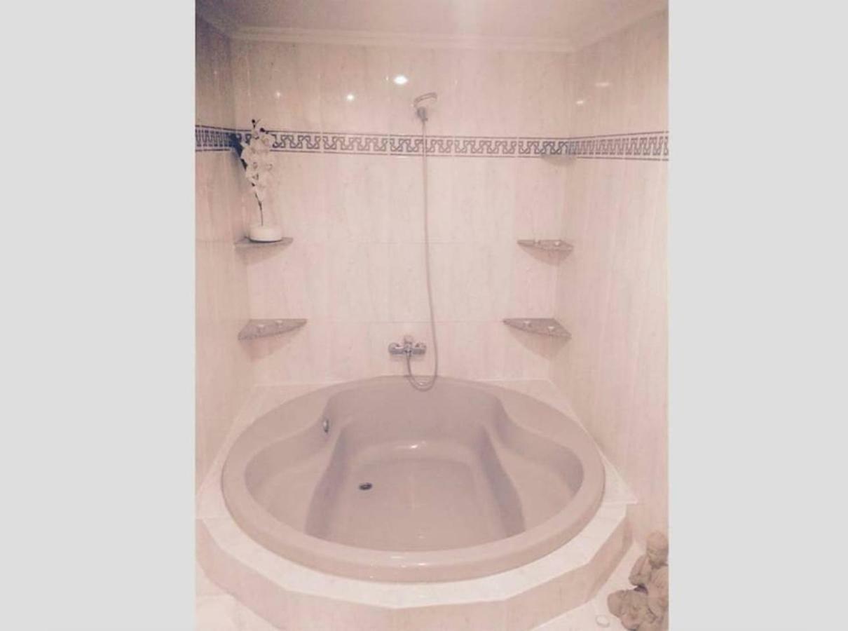 Sertam Garbinet Villa Alicante Dış mekan fotoğraf
