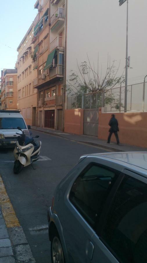 Sertam Garbinet Villa Alicante Dış mekan fotoğraf