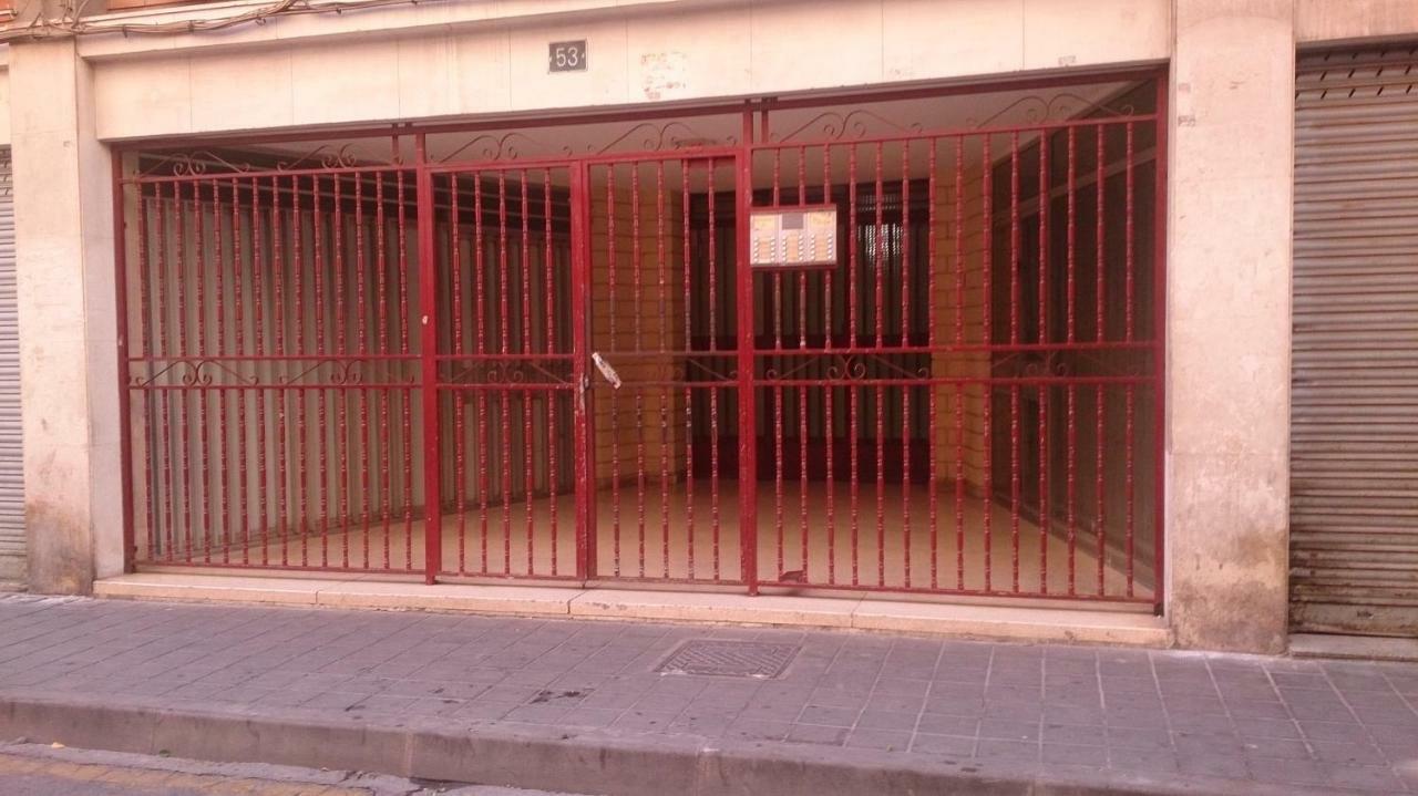 Sertam Garbinet Villa Alicante Dış mekan fotoğraf