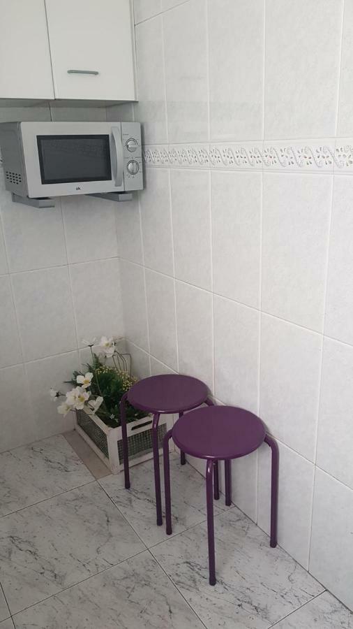 Sertam Garbinet Villa Alicante Dış mekan fotoğraf