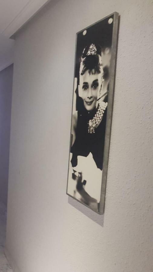 Sertam Garbinet Villa Alicante Dış mekan fotoğraf