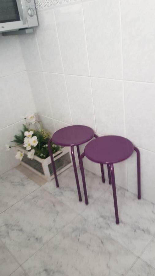 Sertam Garbinet Villa Alicante Dış mekan fotoğraf