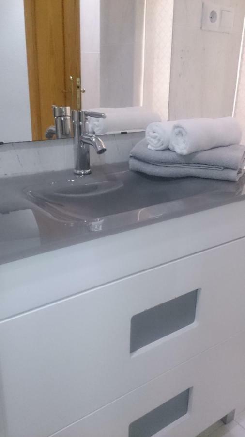Sertam Garbinet Villa Alicante Dış mekan fotoğraf