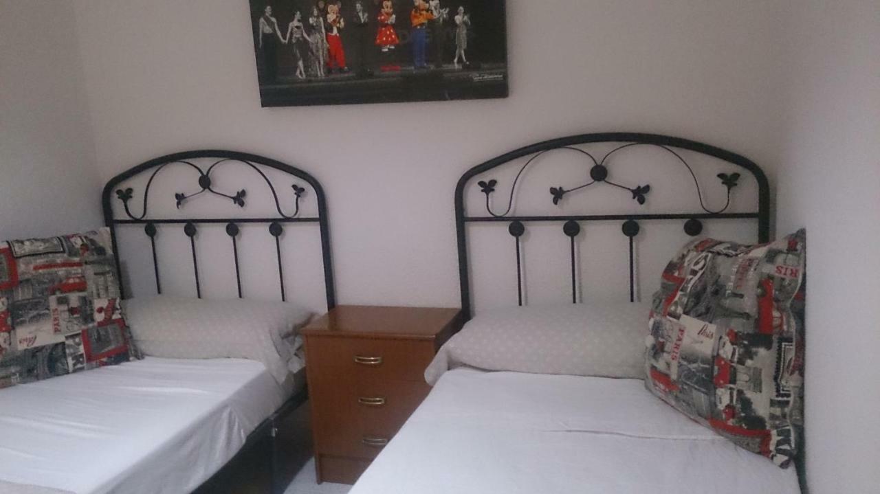 Sertam Garbinet Villa Alicante Dış mekan fotoğraf