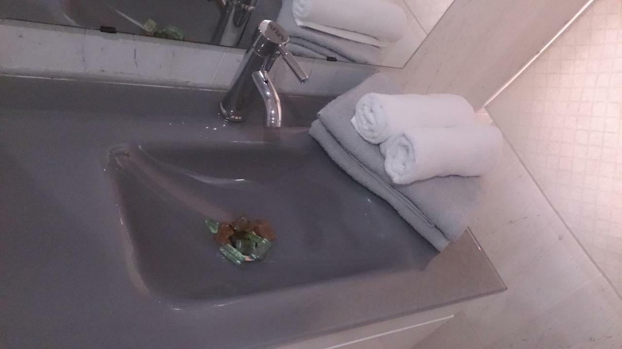 Sertam Garbinet Villa Alicante Dış mekan fotoğraf
