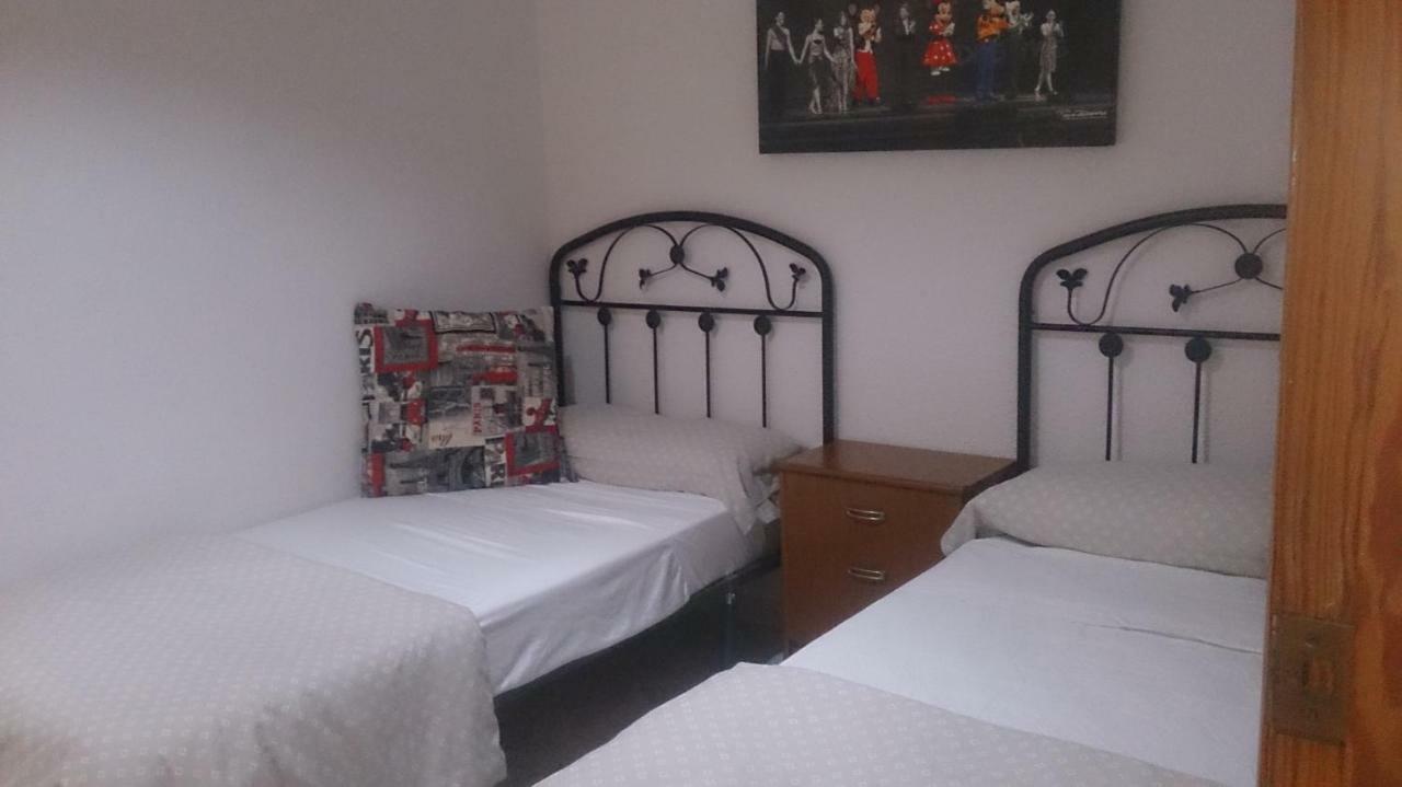 Sertam Garbinet Villa Alicante Dış mekan fotoğraf