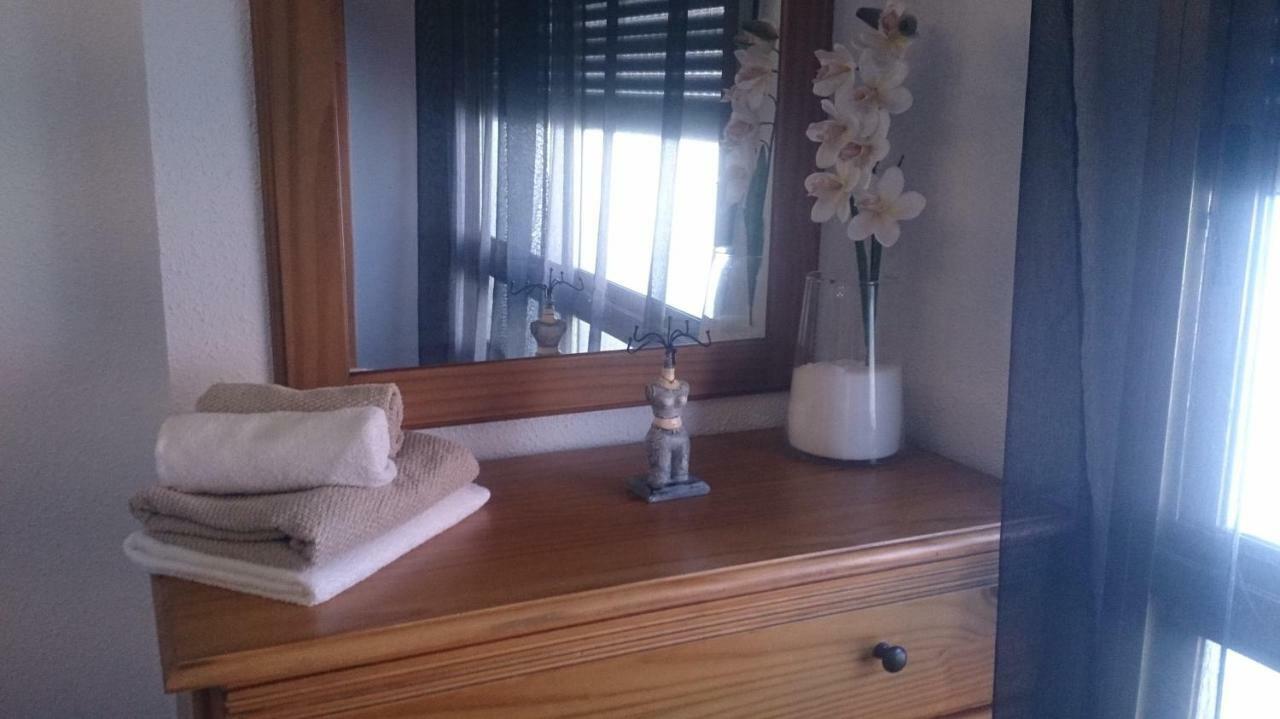 Sertam Garbinet Villa Alicante Dış mekan fotoğraf